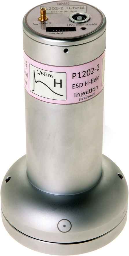 P1202-2, ESD Magnetic Field Source